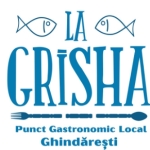 La Grisha - <strong>punct gastronomic local </strong>Ghindărești