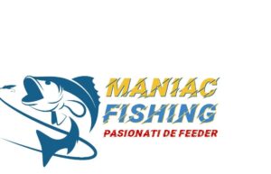 Maniac Fishing